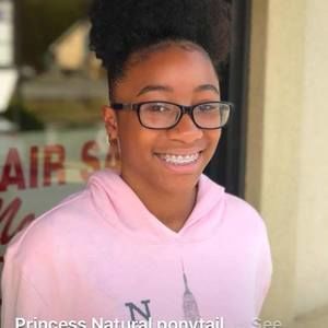 Meet your Posher, Tracy